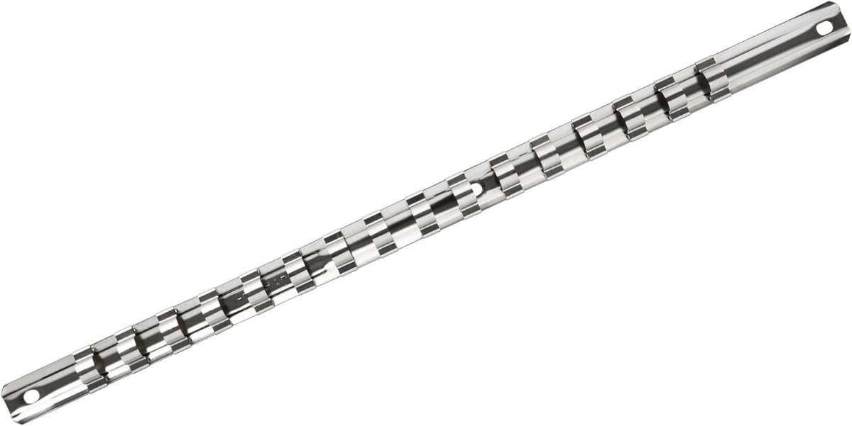  CRAFTSMAN Support De Rail à Douilles, Plateau De Rangement Pour Outils, Entraînement 3/8" (CMMT99401)