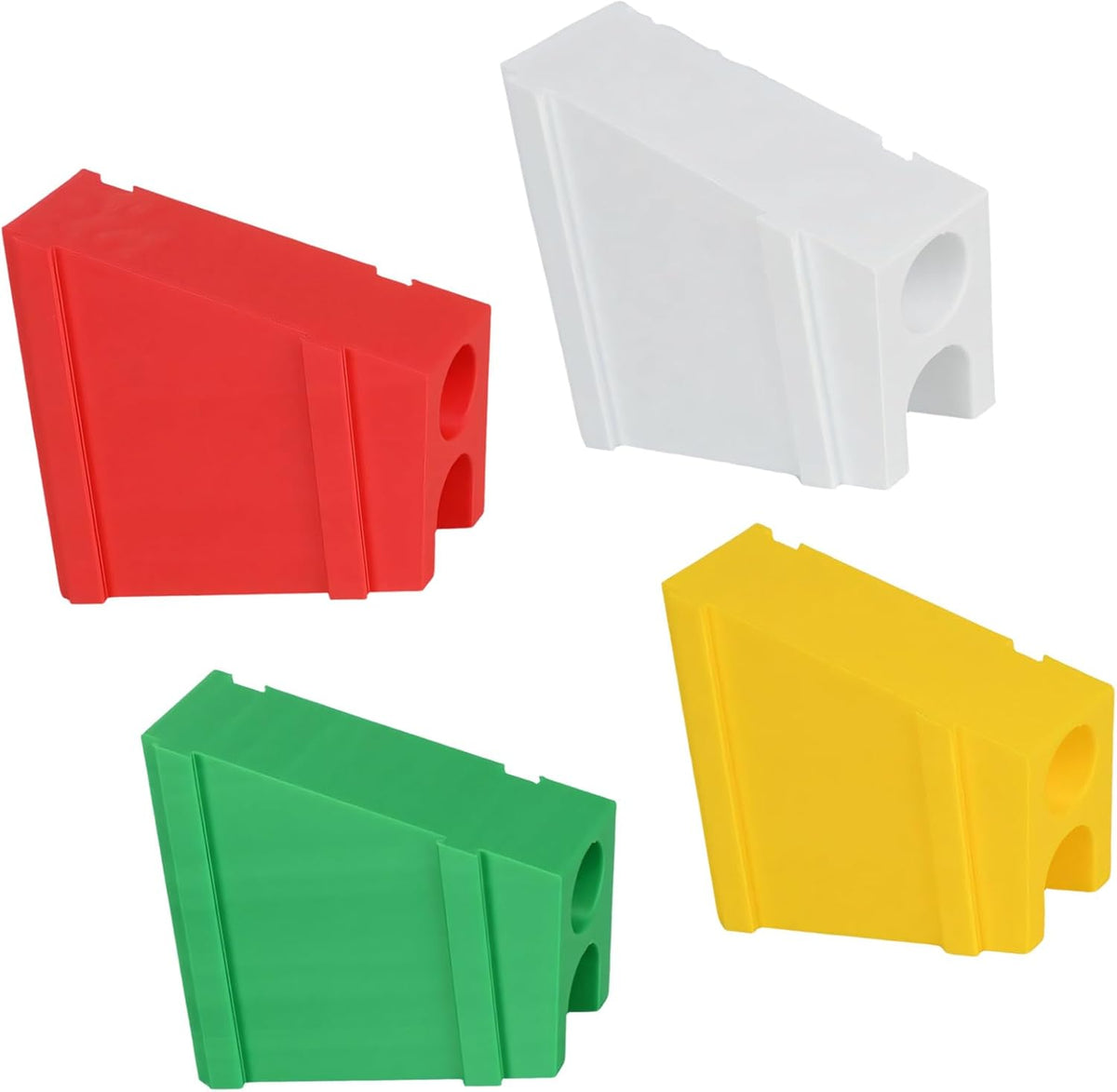 Systèmes De Montage Pour Outils D'élevage - Supports De Seringues Antirouille Pour Hôpitaux Vétérinaires D'urgence