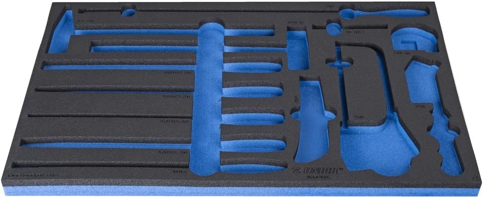 Unior Vl964/49SOS Bac à Outils SOS Pour 964/49SOS Marque