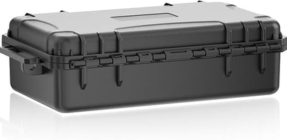  Boîte à Outils De Protection étanche En ABS Pour Matériel De Photographie Et Accessoires