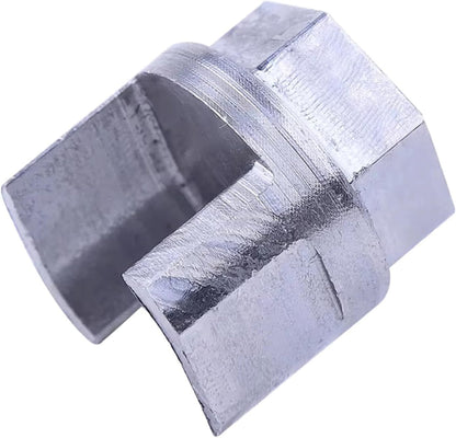  Extracteur Ergonomique En Métal Robuste Pour Tronçonneuse HUS340 345 350 353 445 450 455 Modèles Haute Efficacité Outil De Démontage Pour Tronçonneuses