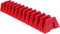  ULTECHNOVO 12 Pièces Support De Rangement Pour Clés Organisateur Outils Modulaire Pour Classement Des Clés Plateau Plastique Peu Encombrant Pour Atelier De Garage