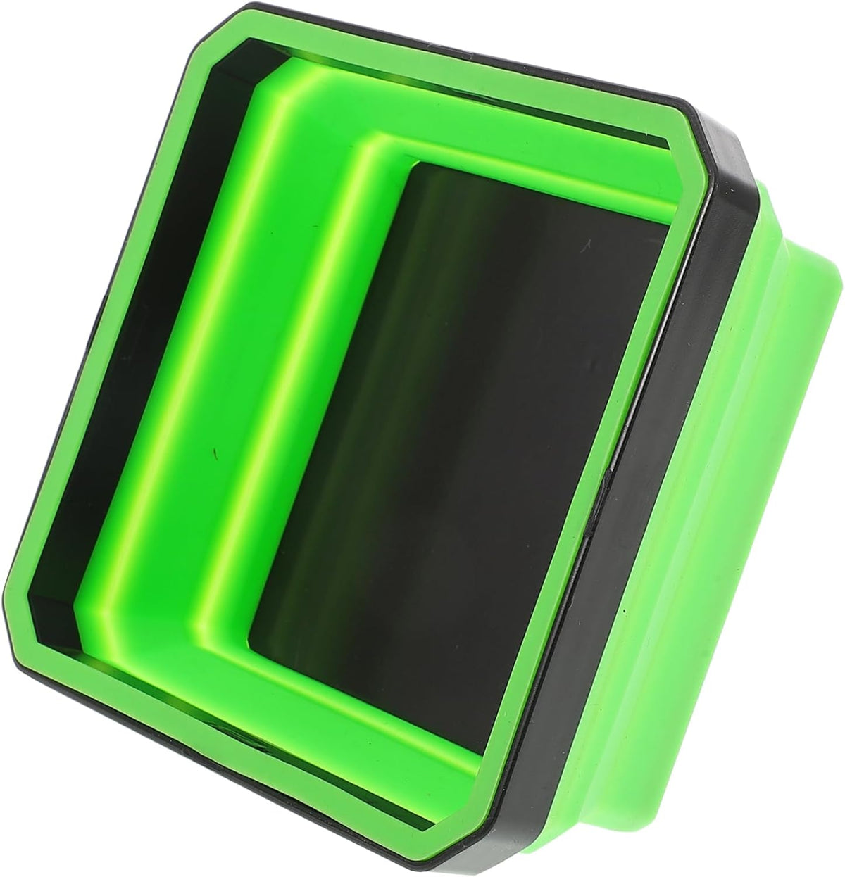  Ciieeo Bol Magnétique Pliable Pour Pièces Et Outils En Silicone Plateau Magnétique Portable Pour Mécanique Automobile