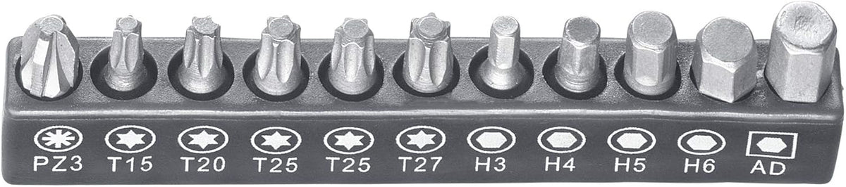 Mallette à Outils KWB En Plastique Dur Et Robuste De 63 Outils De Qualité Supérieure. Equipement Essentiel Pour Les Usages Quotidien Et/ou D'atelier