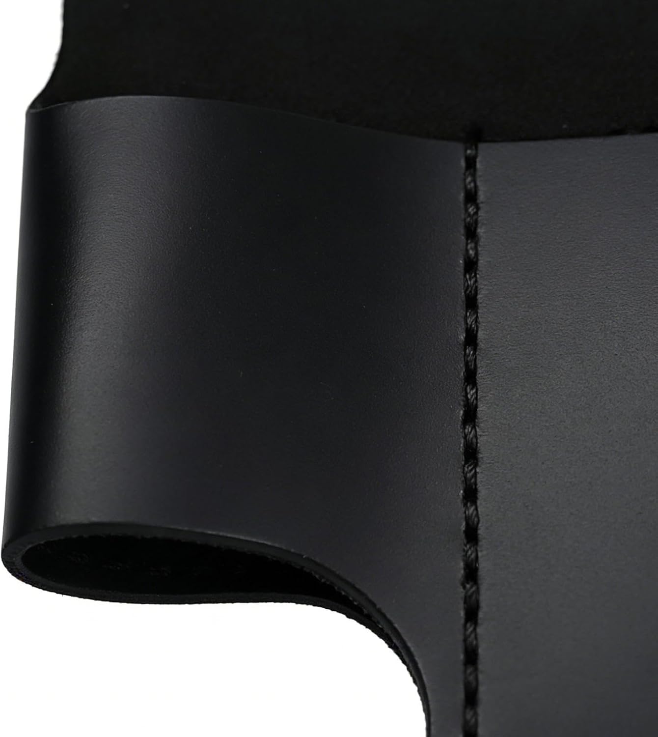 GENERIC Pochette à Outils D'électricien | Sac Multifonction Rétro En Cuir | Sac Porte-outils | Pour Cutter Stylo Lampe De Poche, Amélioration De La Maison, Construction, Plombier, Travail Du Bois, Récolte