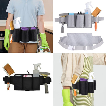  Sac Banane Pour Outils De Jardin - Pour Homme - Pour Outils De Jardin - Sac De Courses