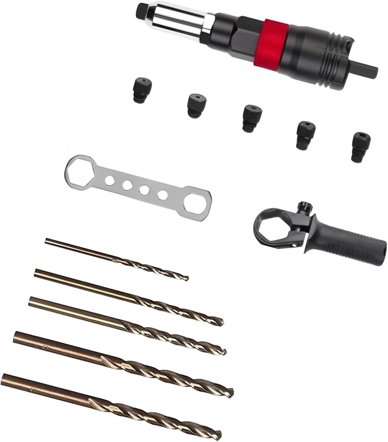  Centre De Traction Fin Et Sécurisé Avec Poignée Ergonomique Développée Pour Une Action Efficace Et Une Fatigue Gratuite, Centre De Traction Fin Et Sécurisé