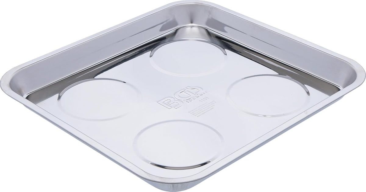  BGS 1151 | Bol Magnétique | Acier Inoxydable | 265 X 290 Mm