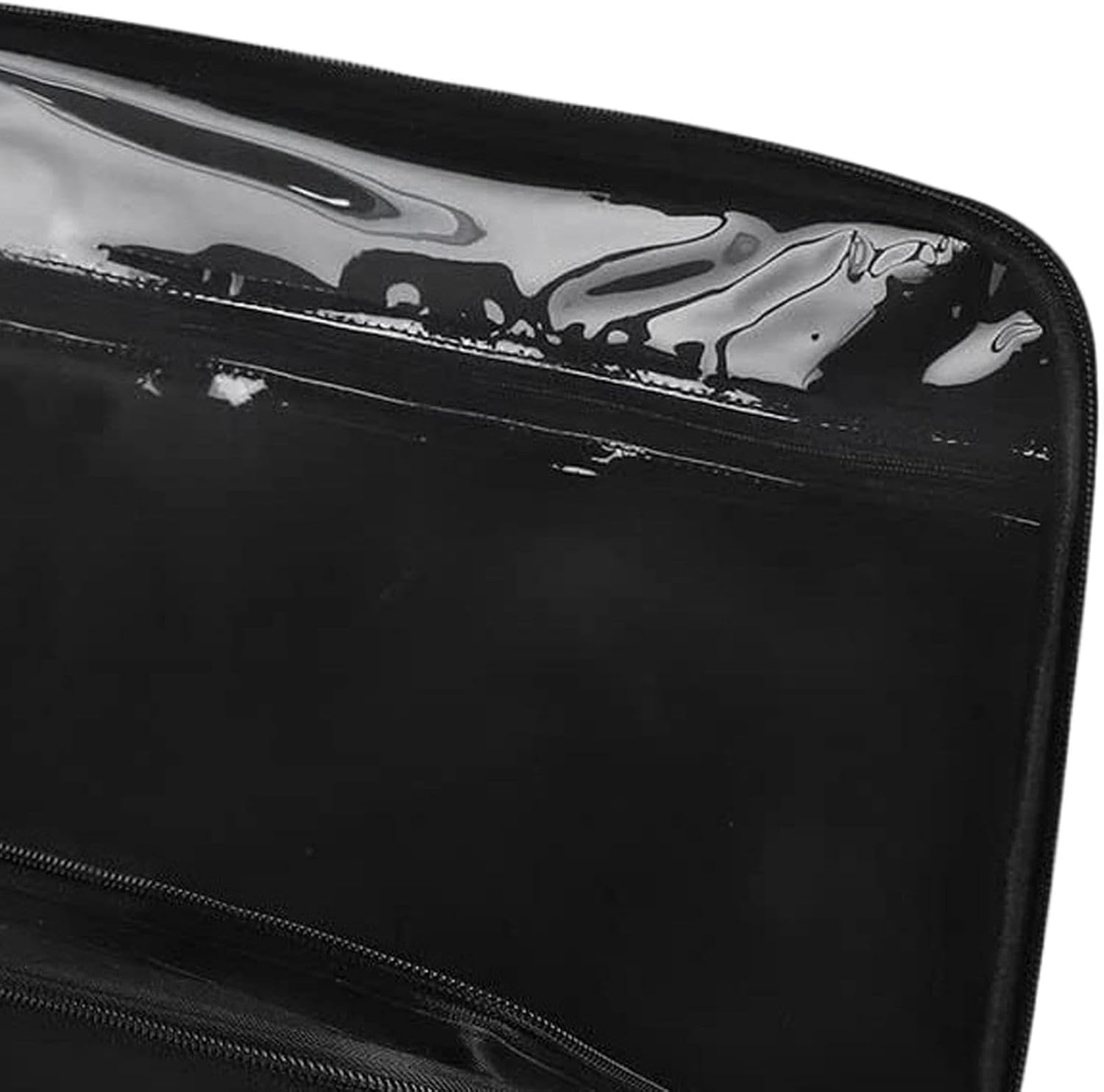  Sac à Outils Pour Cheveux, Pochette De Rangement Pour Coiffeur, Sèche-cheveux, Fer à Friser, Brosses, Peignes, Tondeuses