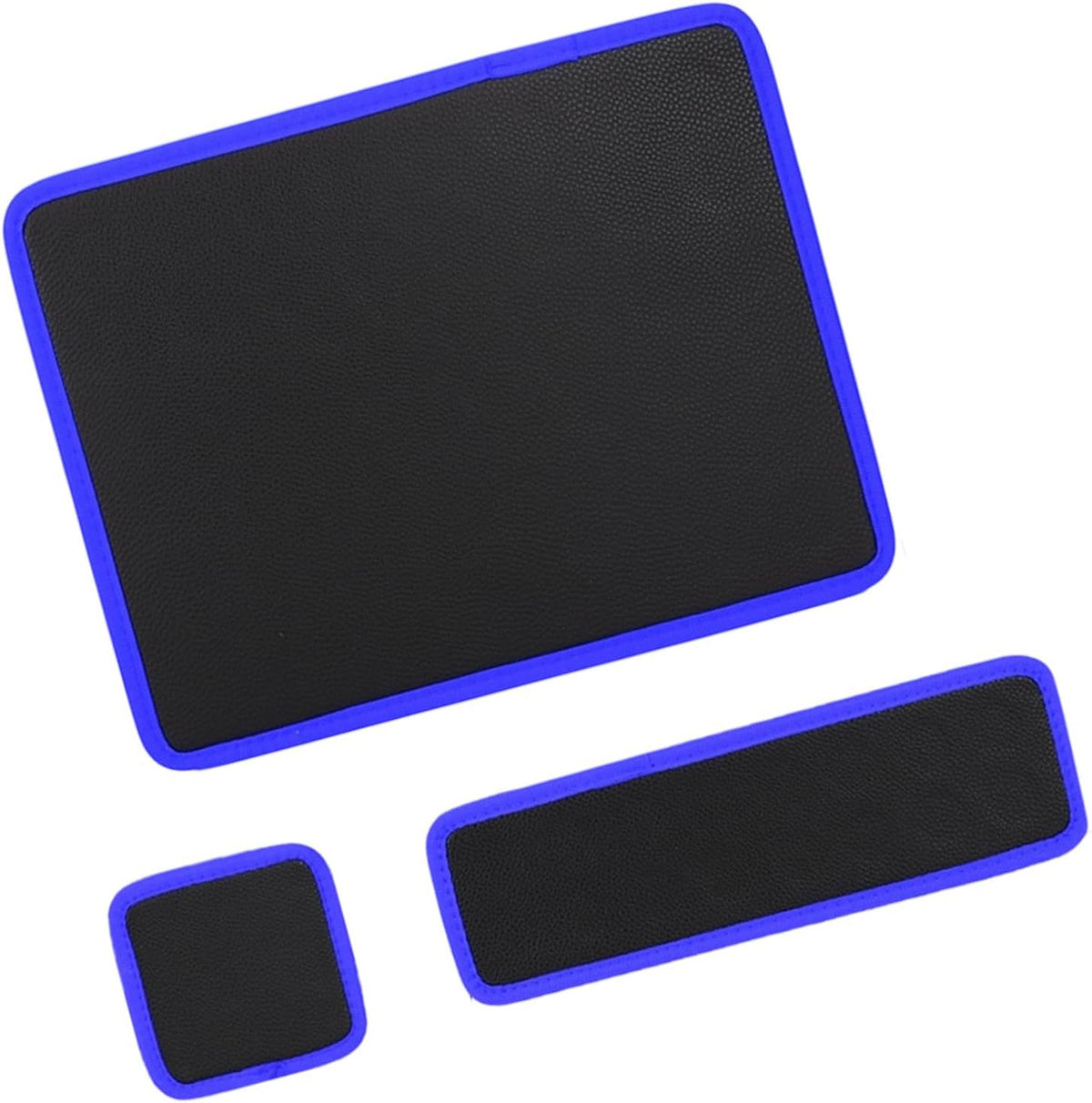  Tapis à Outils Pour Des Applications Polyvalentes, Chacun Avec Aimants Puissants Et Matériaux De Qualité Supérieure Antidérapants