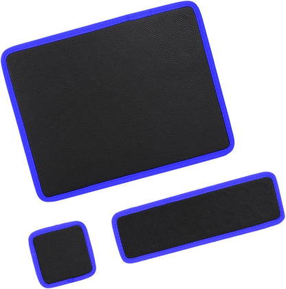  Tapis à Outils Pour Des Applications Polyvalentes, Chacun Avec Aimants Puissants Et Matériaux De Qualité Supérieure Antidérapants