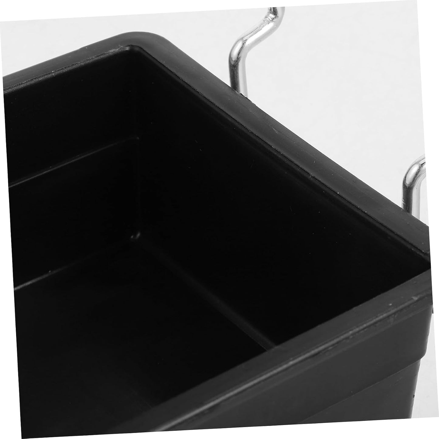  Gatuida 4pièces Porte-clés Support Mural Pour Perceuse Et Porte-tournevis Avec Bac Pour Panneau Perforé Organisateurs Pour Garage Et Boîte à Outils