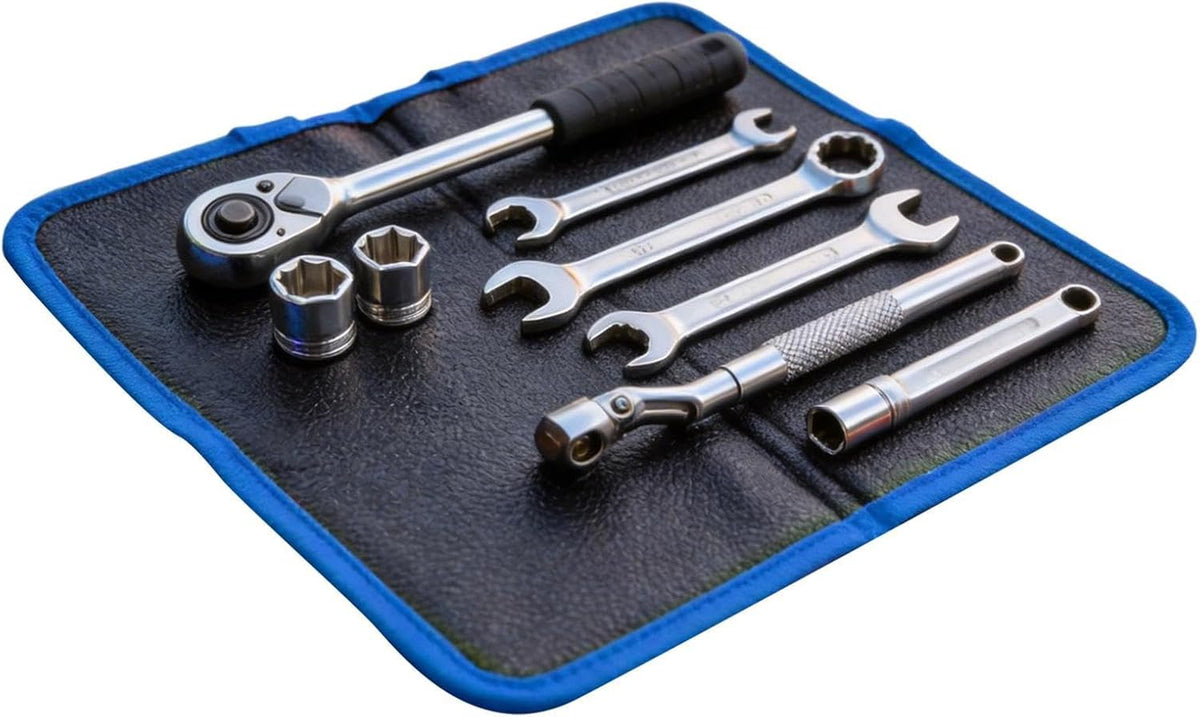  Tapis à Outils Magnétique - Plateau De Pièces Pliable Antidérapant - Tapis De Travail Magnétique,pour Atelier Travaux électronique Automobile Mécanique Garage Maison Boulons Tournevis Clés