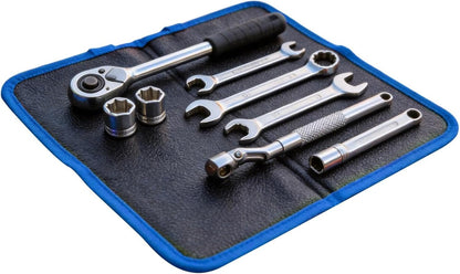  Tapis à Outils Magnétique - Plateau De Pièces Pliable Antidérapant - Tapis De Travail Magnétique,pour Atelier Travaux électronique Automobile Mécanique Garage Maison Boulons Tournevis Clés