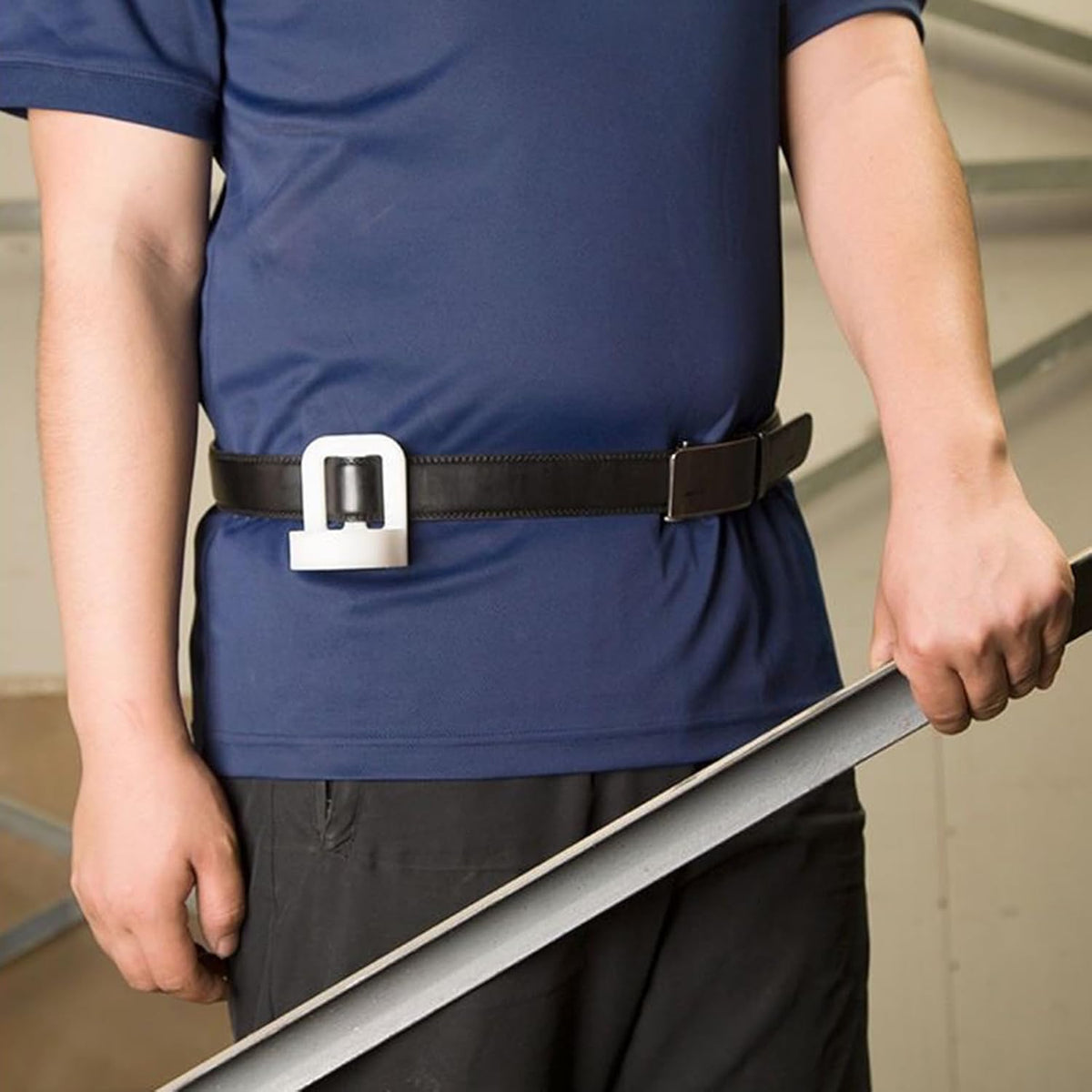  Cintre De Rangement Pour Outils Multiples Conçu Pour Les Marteaux à Tête Ronde, Les Amateurs De Bricolage, Porte-outils Portable