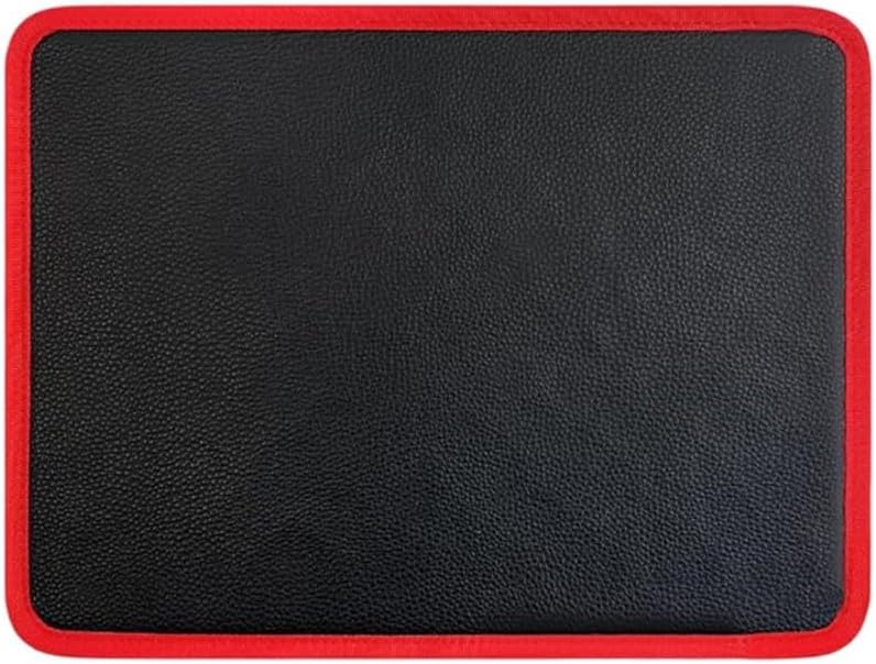  Tapis De Rangement Magnétique Et Plateau Porte-outils Pour Mécaniciens, Ingénieurs Et Amateurs Pour Garder L'espace De Travail Propre Et Sécuriser Les Outils (taille M)