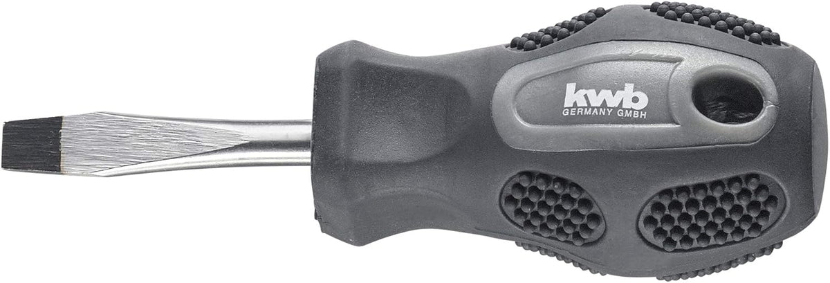  Mallette à Outils KWB En Plastique Dur Et Robuste De 63 Outils De Qualité Supérieure. Equipement Essentiel Pour Les Usages Quotidien Et/ou D'atelier