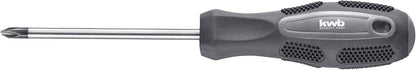  Mallette à Outils KWB En Plastique Dur Et Robuste De 63 Outils De Qualité Supérieure. Equipement Essentiel Pour Les Usages Quotidien Et/ou D'atelier