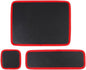  Coussinets Magnétiques Pour Outils – Tapis De Rangement Antidérapant Pour Pièces D'outils | Pour Atelier, Réparation Automobile, Voiture, Garage, Maison, Tournevis, Clés, Boulons