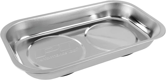  Performances Outil W1265 Grand Plateau Magnétique Écrou Et Boulon, Large Magnetic Nut And Bolt Tray