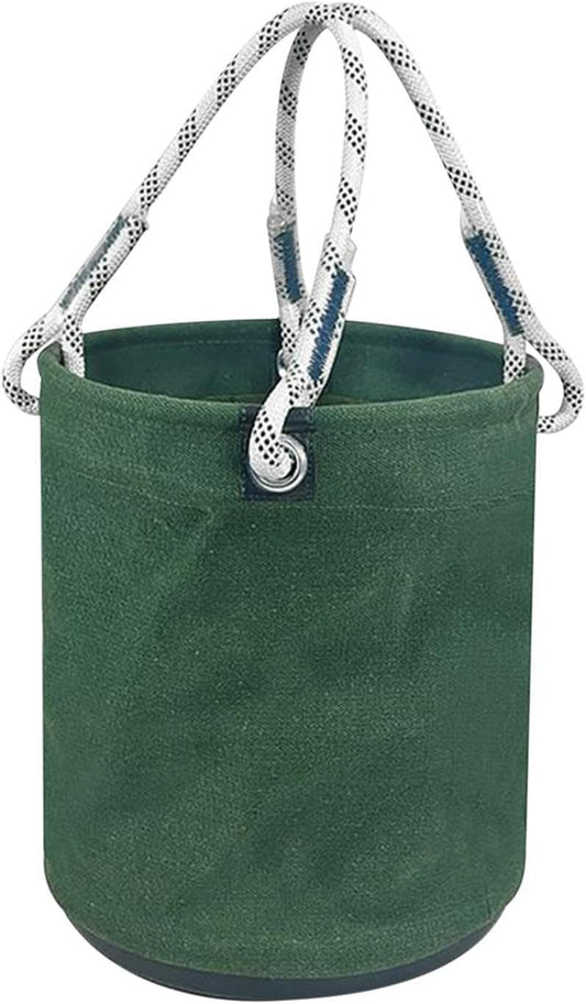  Organisateur Outillage Électrique Seau,Pochette De Rangement Organisation Outils - Transport Matériel Électrique Poste De Travail Léger Jardin Construction