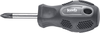  Mallette à Outils KWB En Plastique Dur Et Robuste De 63 Outils De Qualité Supérieure. Equipement Essentiel Pour Les Usages Quotidien Et/ou D'atelier