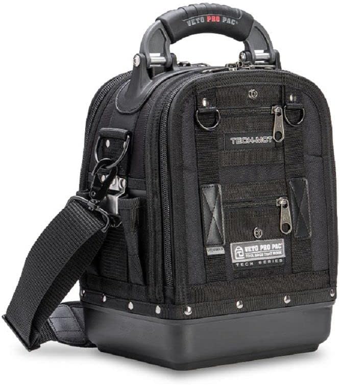  Veto Tech MCT Blackout W/TOOL & METER Panels