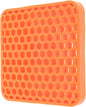  Ciieeo Organisateur Outils De Débosselage Sans Peinture Plateau De Rangement Silicone Pour Têtes De Stylo à Tapoter Accessoires De Réparation De Carrosserie Automobile