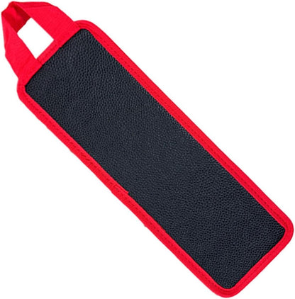  Tapis Magnétique Porte-Outils, Plateau Magnétique De Rangement De Pièces À Poignées, Tapis Pour Rangement D'Outils Pliable, Garage Atelier Jardin Remise Construction Bricolage Maison