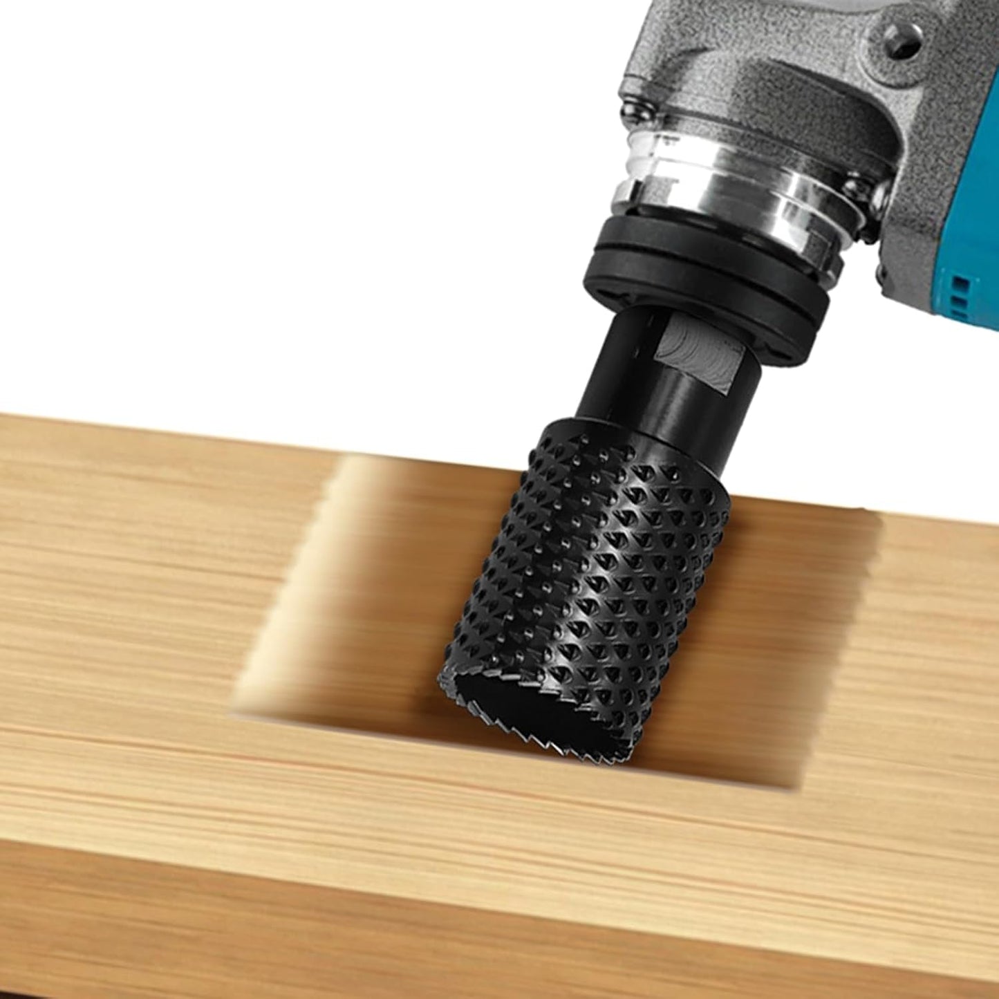  Gabarit De Trou De Poche - Angle De 15 Degrés - Guide De Perçage Pour Le Travail Du Bois - Localisateur Oblique - Outils De Menuiserie - Kit De Gabarit De Poche Pour Le Travail Du Bois