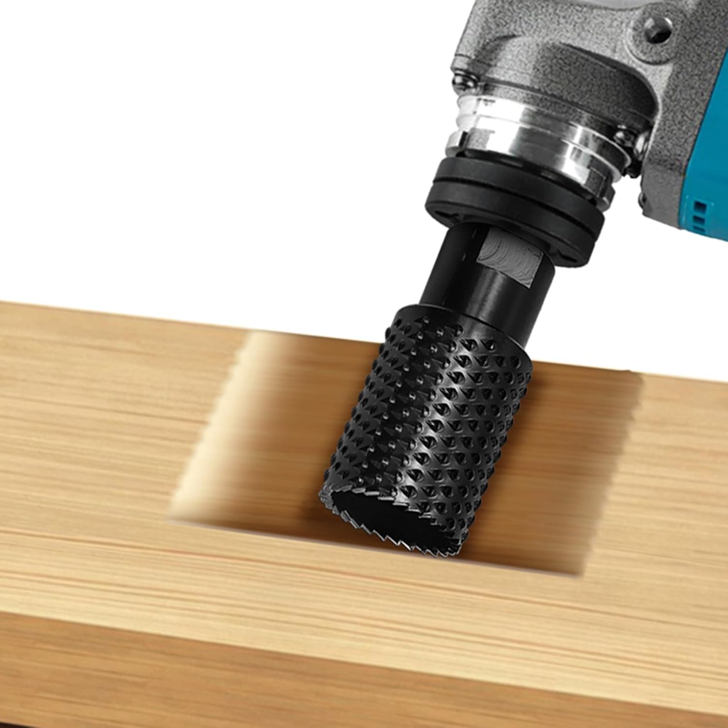  Gabarit De Trou De Poche - Angle De 15 Degrés - Guide De Perçage Pour Le Travail Du Bois - Localisateur Oblique - Outils De Menuiserie - Kit De Gabarit De Poche Pour Le Travail Du Bois