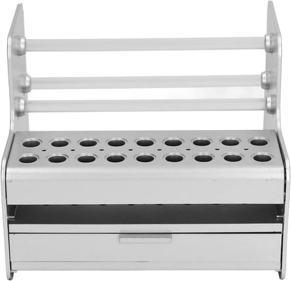  Boîte Porte-Outils, Mallette De Rangement Pour Outils, Boîte à Outils ABS Grande Capacité, Pour établi, Industrie Domestique, Artisan Et Garage