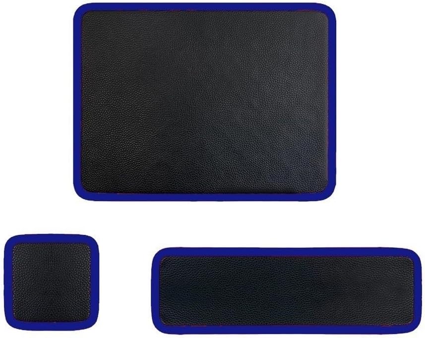  Tapis De Rangement Magnétique Pour Outils Avec Forte Adhérence Et Design Flexible Pour Organiser Vis, Boulons, écrous, Rondelles Dans L'atelier, Le Garage Ou La Maison (B)