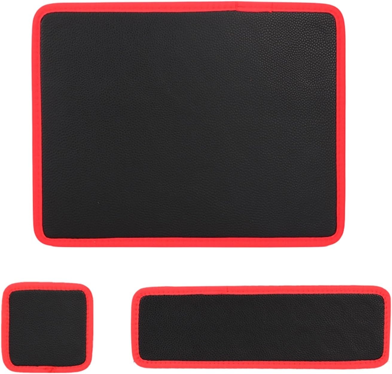  Tapis à Outils Pour Des Applications Polyvalentes, Chacun Avec Aimants Puissants Et Matériaux De Qualité Supérieure Antidérapants