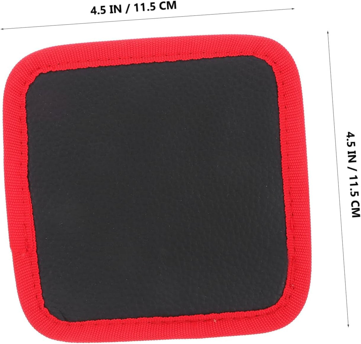  ULTECHNOVO Tapis Magnétique Double Face Pour Outils, Rangement Magnétique Aimants En Polyuréthane, Plateau à Outils De Mécanicien Portable, Organisateur Pour Atelier Et Réparations, Lot