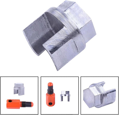  Extracteur Ergonomique En Métal Robuste Pour Tronçonneuse HUS340 345 350 353 445 450 455 Modèles Haute Efficacité Outil De Démontage Pour Tronçonneuses