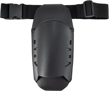  Sac Banane Portable De Stockage De La Chaleur, Organiseurs D'outils électriques, Spacieux Adapté Pour Les Outils Et Accessoires D'électricien, Fournitures D'atelier De Réparation Automobile