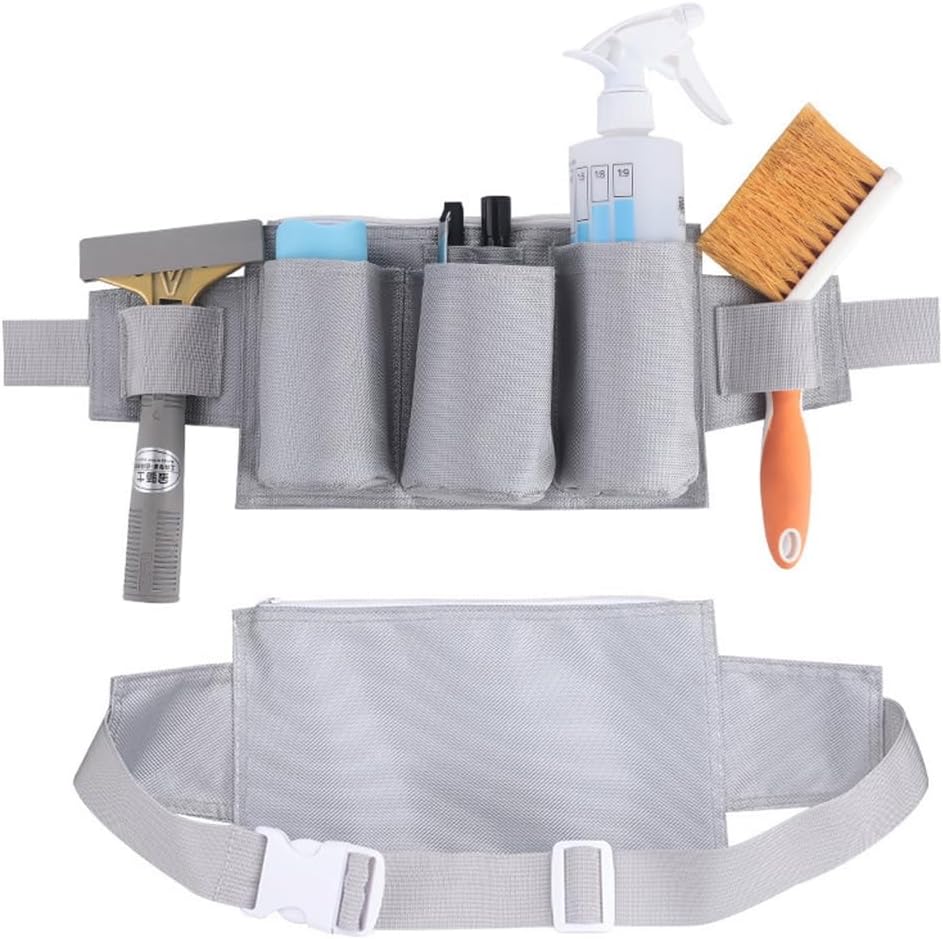  Sac Banane Pour Outils De Jardin - Pour Homme - Pour Outils De Jardin - Sac De Courses
