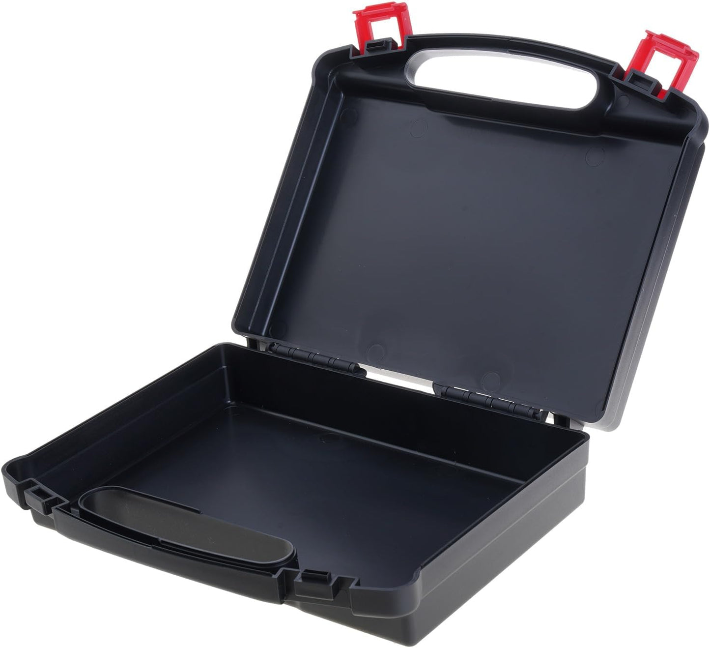  Boîte à Outils étanche Et Robuste Avec Espace Spacieux Pour Garage, Utilisation En Extérieur Pour Expédition De Cartes à Jouer