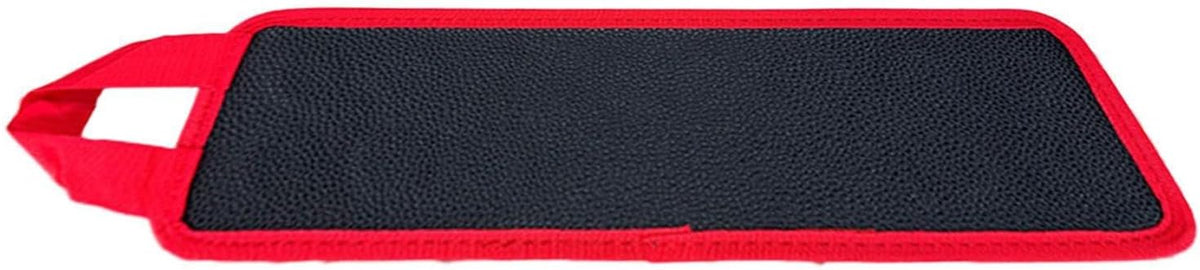  Tapis De Support Magnétique Pour Outils – Plateau De Rangement Magnétique Avec Poignées | Tapis De Rangement Flexible Pour Réparation De Voiture, Atelier, Jardin, Outillage, Construction, Amélioration