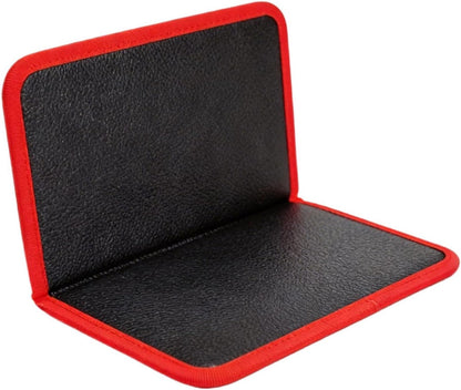  Tapis à Outils Magnétique – Organisateur De Pièces Pliables Et Antidérapantes Pour Réparation électronique D'atelier | Silicone Flexible Avec Surfaces Magnétiques, Clé à Boulon Pour Le Rangement, Le