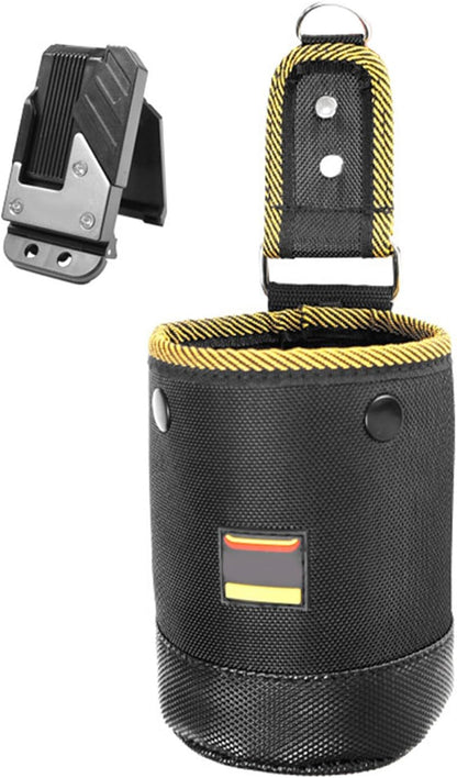  à Outils Pour Clous, Pochettes à Outils, De Rangement Pour Vis à Suspension Rapide Pour électricien Plombier Charpentier Entrepreneur Homme Pratique Rangement à Suspension Rapide