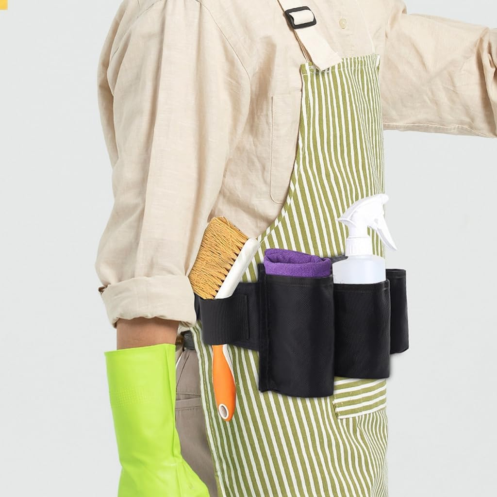  Sac Banane Pour Outils De Jardin - Pour Homme - Pour Outils De Jardin - Sac De Courses
