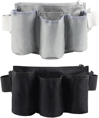  Sac Banane Pour Outils De Jardin - Pour Homme - Pour Outils De Jardin - Sac De Courses