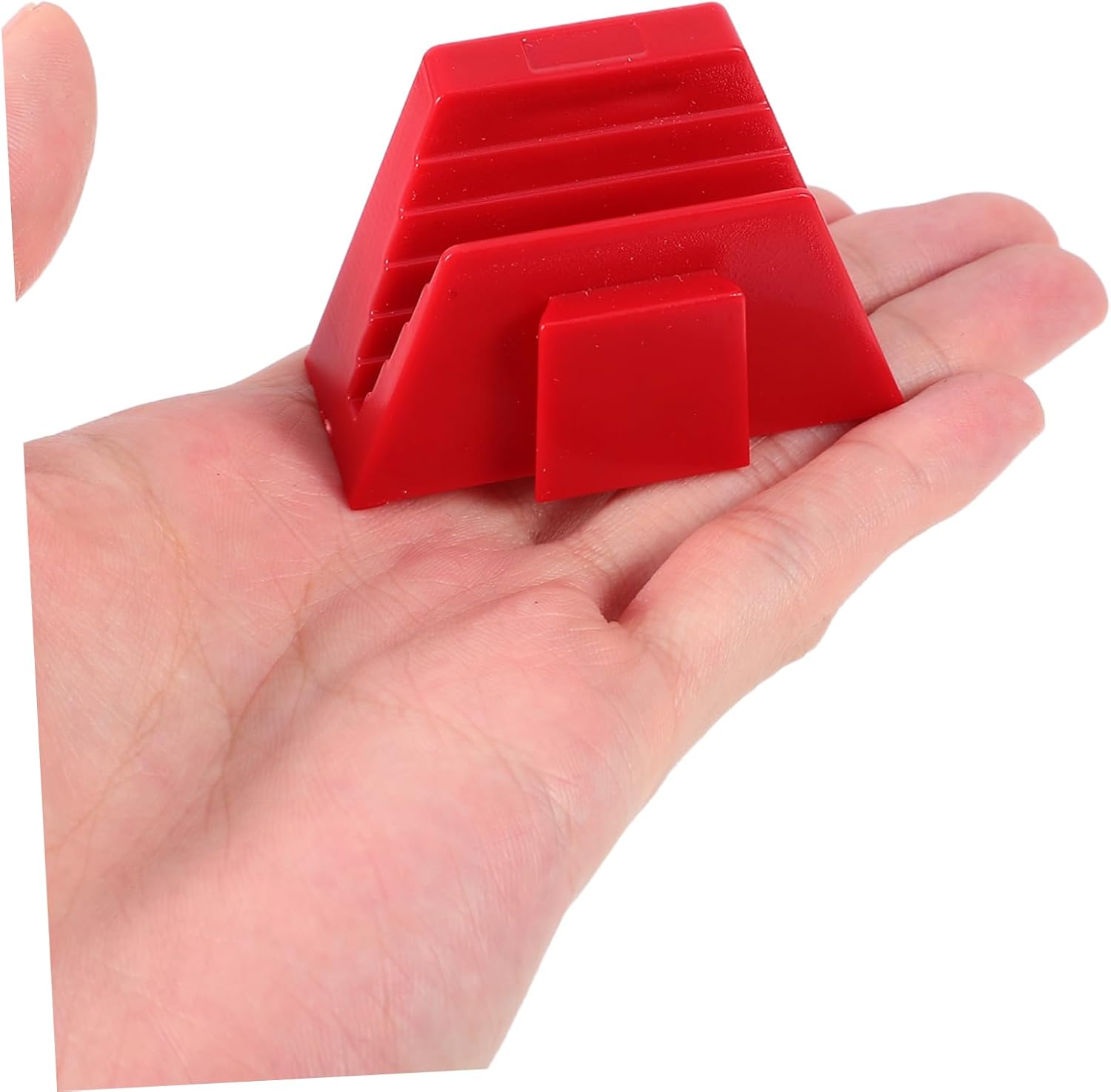  ULTECHNOVO 12 Pièces Support De Rangement Pour Clés Organisateur Outils Modulaire Pour Classement Des Clés Plateau Plastique Peu Encombrant Pour Atelier De Garage