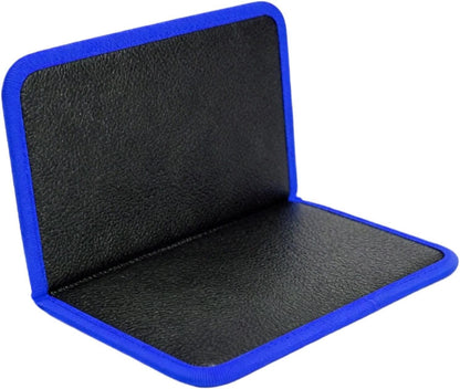  Tapis à Outils Magnétique – Organisateur De Pièces Pliables Et Antidérapantes Pour Réparation électronique D'atelier | Silicone Flexible Avec Surfaces Magnétiques, Clé à Boulon Pour Le Rangement, Le