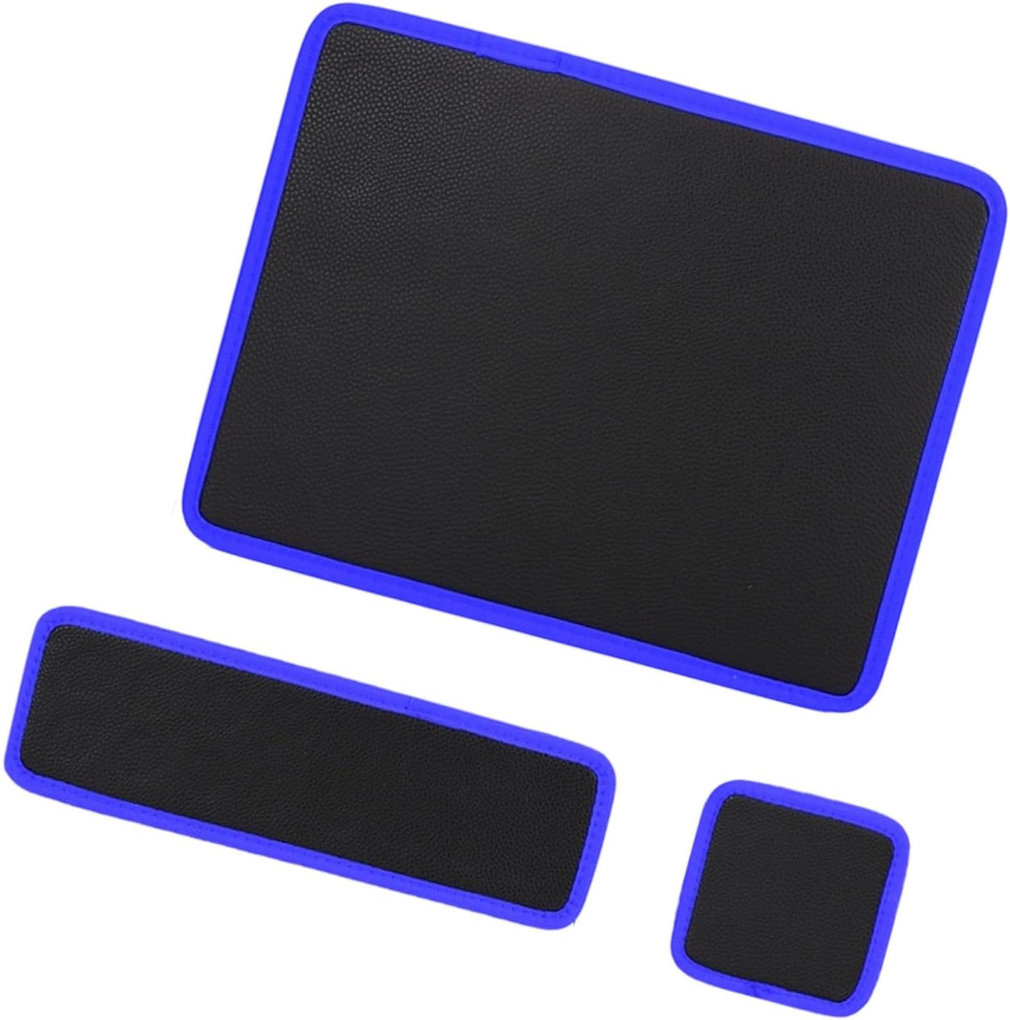 Tapis à Outils Pour Des Applications Polyvalentes, Chacun Avec Aimants Puissants Et Matériaux De Qualité Supérieure Antidérapants
