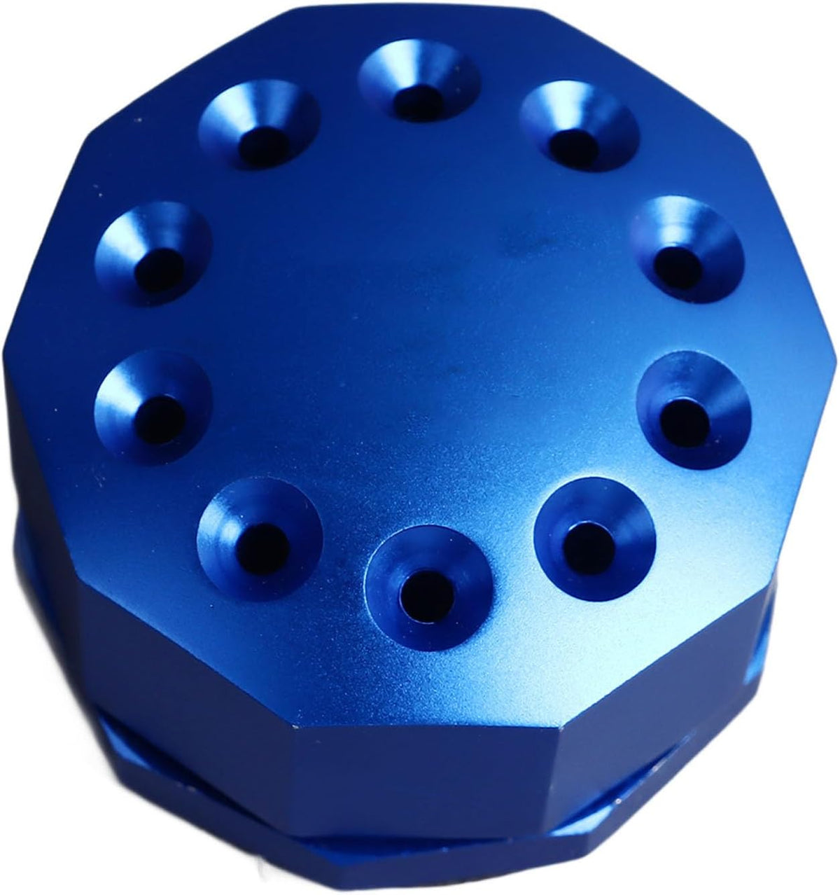  Support De Rangement En Alliage D'aluminium Pour Tournevis, Pince à épiler, Micros à Puce Pour Organiser Vos Outils