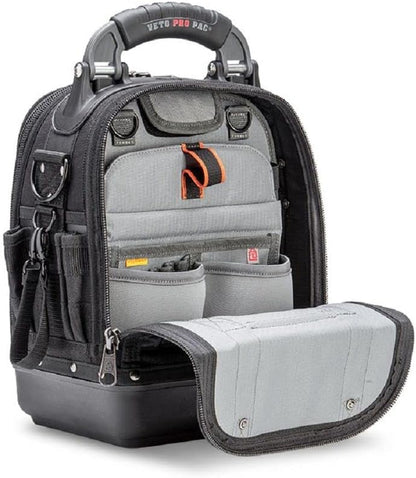  Veto Tech MCT Blackout W/TOOL & METER Panels