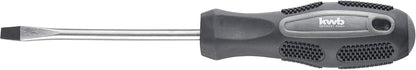  Mallette à Outils KWB En Plastique Dur Et Robuste De 63 Outils De Qualité Supérieure. Equipement Essentiel Pour Les Usages Quotidien Et/ou D'atelier